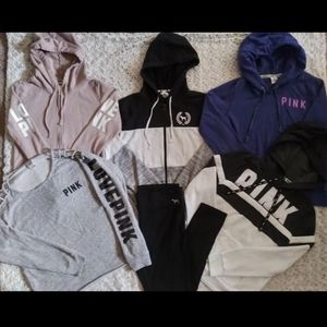 Victoria Secret PINK Bundle